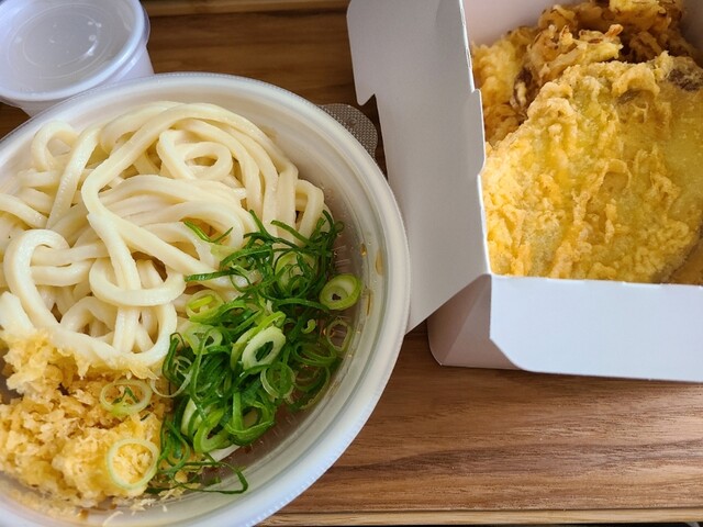recommendations image for 丸亀製麺 東京ドームシティ店