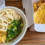 recommendations for 丸亀製麺 東京ドームシティ店