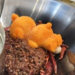 健康美容 火鍋専門店 朝天門的实拍图