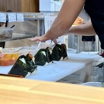 recommendations for おにぎりごりちゃん なんば店