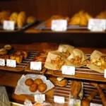 白髭のシュークリーム工房的實拍圖