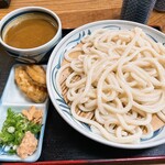 うどんの前田 四天王寺本店的实拍图