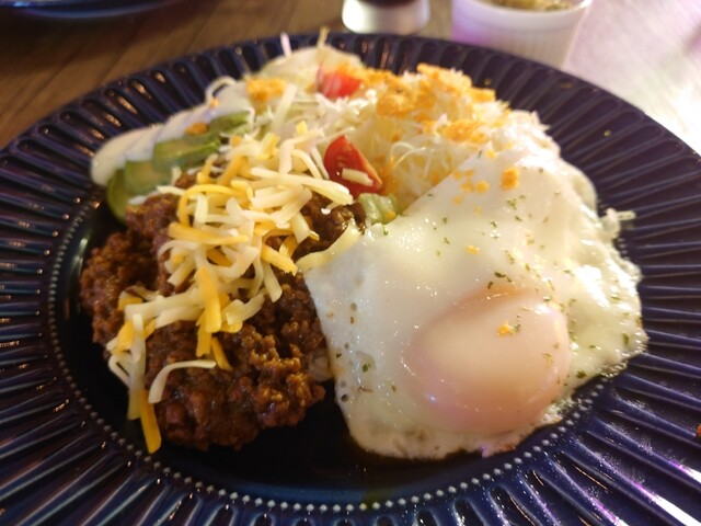 recommendations image for GARAGE CAFE FIVE KYOTO