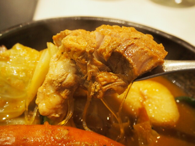 ひげ男爵的实拍高清图