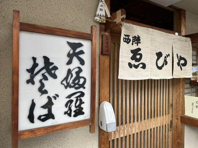 西陣　ゑびや的实拍高清图