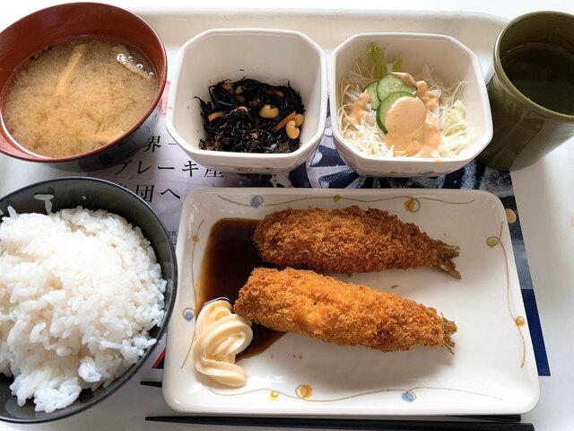 カフェテリア オルタス的实拍高清图
