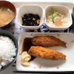 カフェテリア オルタス的实拍图