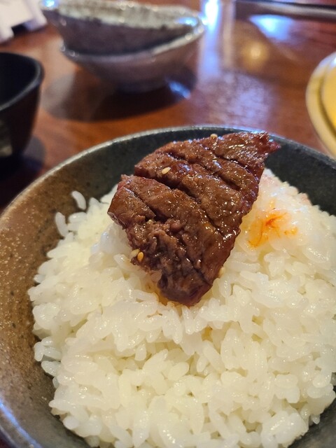 やきにくのバクロ的实拍高清图