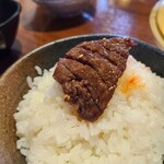 やきにくのバクロ的实拍图