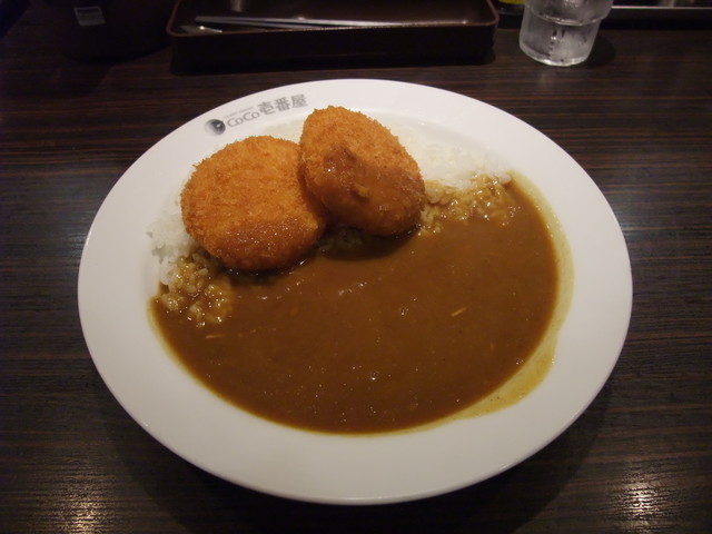 recommendations image for CoCo壱番屋 小田急千歳船橋駅前店