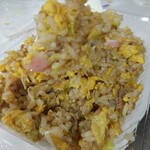 らいおん亭的實拍圖