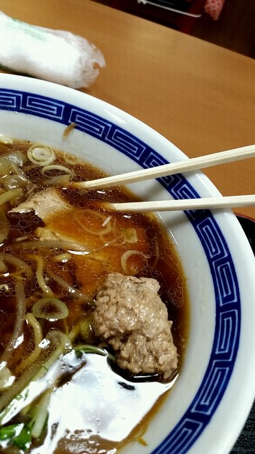 おっと！ラーメン子虎的实拍高清图
