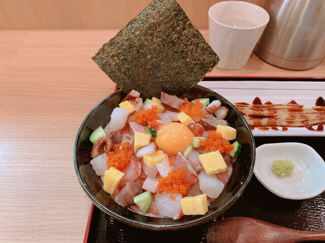 recommendations image for 勝どき橋 まえ田
