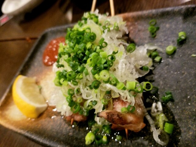 recommendations image for やまかし 国分寺店