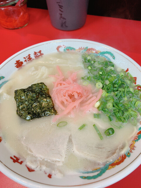 東洋軒 小倉店的实拍高清图
