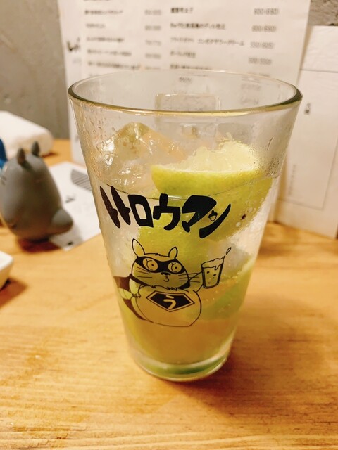 TOTOROU 浪漫的实拍高清图