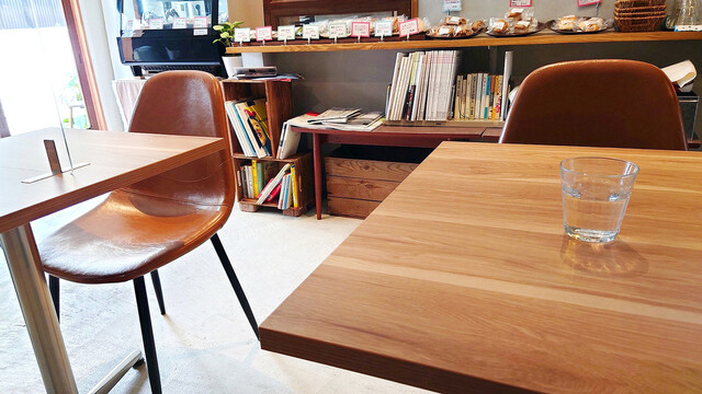 recommendations image for cafe shizuku