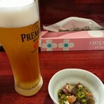 寿楽的实拍图