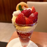 デニーズ 新宿中央公園店‎的实拍图