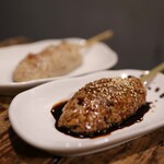 recommendations for オオモリヤ