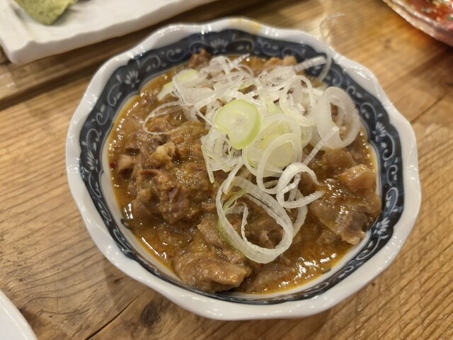 recommendations image for 銀座牛たん しら石