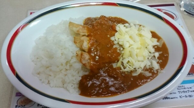 recommendations image for みよしの 日劇店