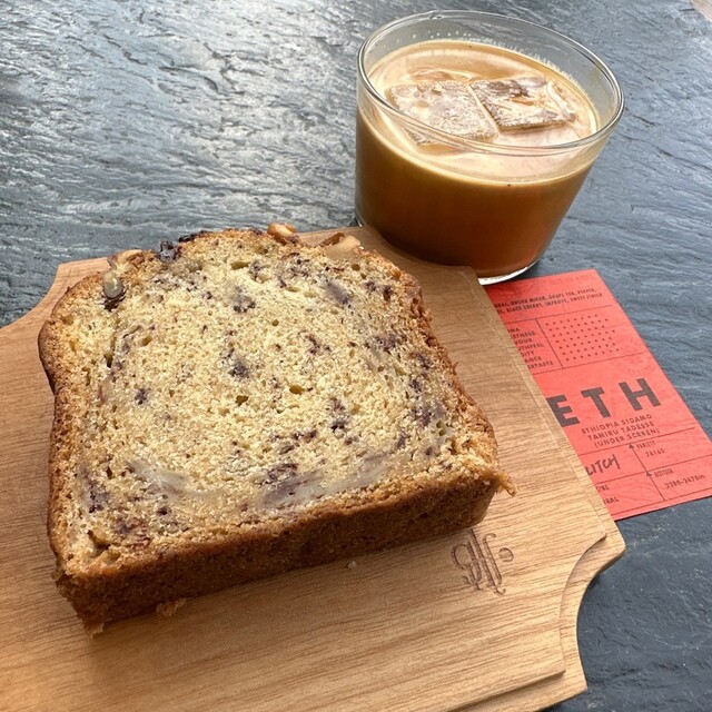 GLITCH COFFEE OSAKA的實拍高清圖