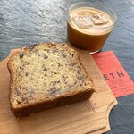 GLITCH COFFEE OSAKA的實拍圖
