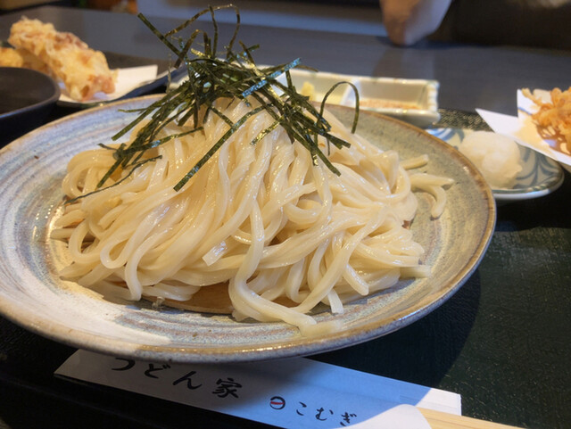 recommendations image for うどん家 こむぎ