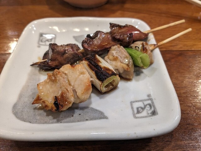 やきとり大吉 鷺宮店的實拍高清圖