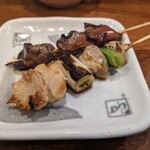 やきとり大吉 鷺宮店的實拍圖