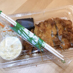 recommendations for 黒酢チキン南蛮専門店 たかもとや 小倉東店