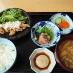 ダイナミックキッチン＆バー 響  西新宿野村ビル店的实拍图