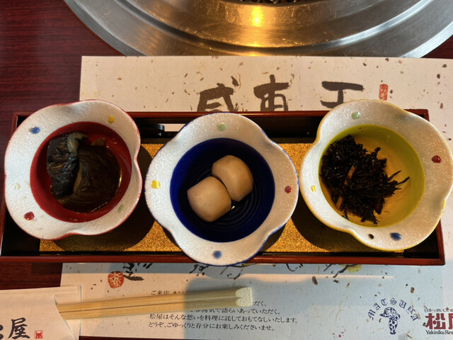 松屋 天王寺MIO店的實拍高清圖