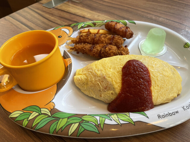 ポムの樹 枚方パーク店的實拍高清圖