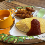 ポムの樹 枚方パーク店的實拍圖