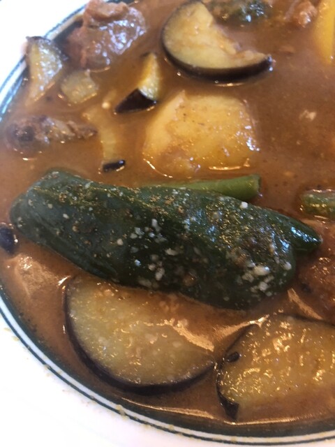 recommendations image for スープカレー やまやまや