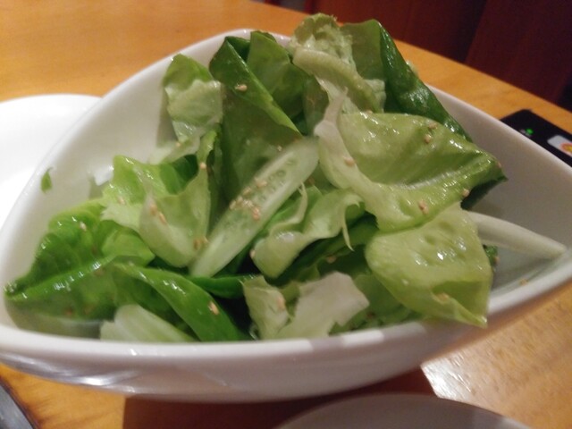 焼肉彩苑 モランボン的實拍高清圖