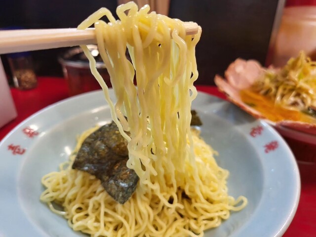 壱発ラーメン 八王子本店的實拍高清圖