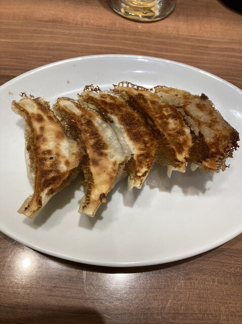 recommendations image for 餃子食堂マルケン 新石切店