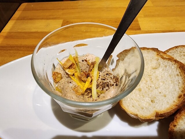 カフェ&オステリア はな的實拍高清圖