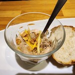 カフェ&オステリア はな的實拍圖