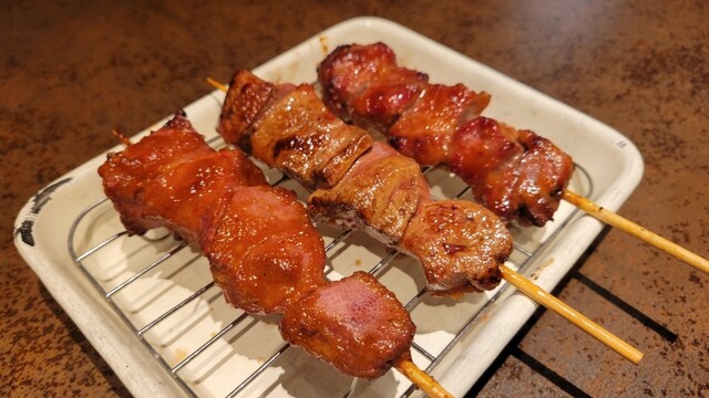 やきとんひなた 平和台店的實拍高清圖