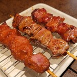 やきとんひなた 平和台店的實拍圖