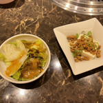 焼肉の牛太 本陣 弁天町ベイタワー店的實拍圖