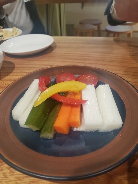 Bar SOLT minami的實拍高清圖