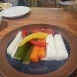 Bar SOLT minami的實拍圖
