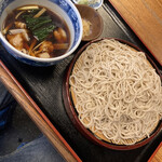 蕎麦処 尾張屋 飯田橋店的實拍圖
