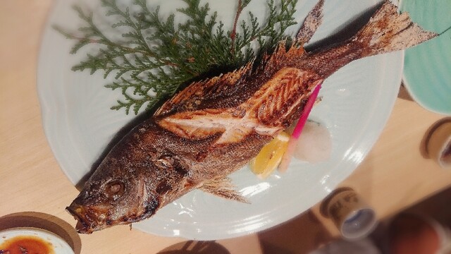 海鮮 居酒屋 凛火 新宿本店的實拍高清圖