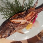 海鮮 居酒屋 凛火 新宿本店的實拍圖